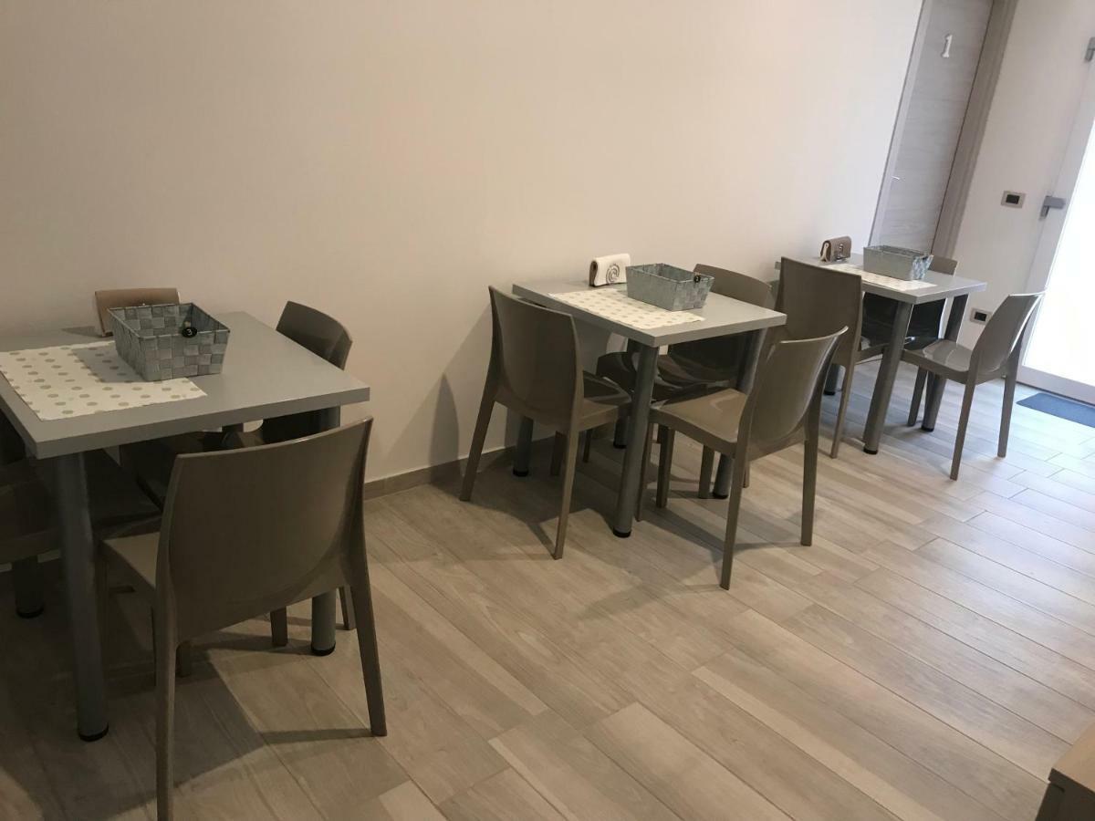 Hotel Cà Risorta Stanze Sona Exterior foto