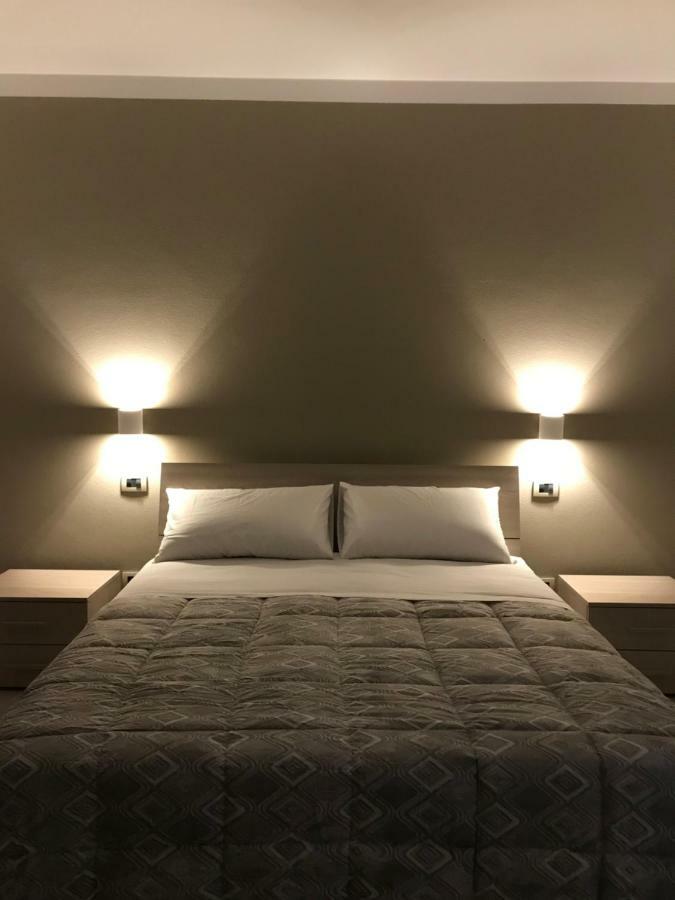 Hotel Cà Risorta Stanze Sona Exterior foto